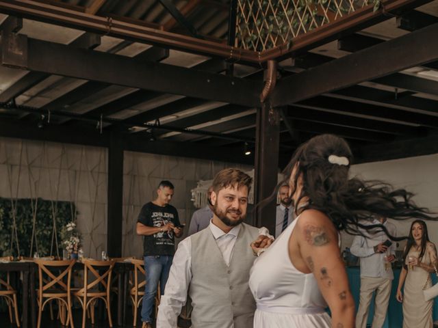 O casamento de Guilherme e Janaina em Balneário Camboriú, Santa Catarina 9
