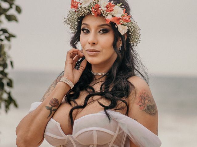 O casamento de Guilherme e Janaina em Balneário Camboriú, Santa Catarina 13