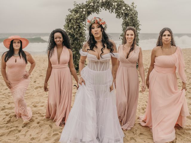 O casamento de Guilherme e Janaina em Balneário Camboriú, Santa Catarina 14