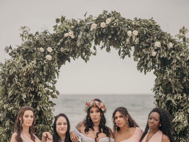 O casamento de Guilherme e Janaina em Balneário Camboriú, Santa Catarina 15