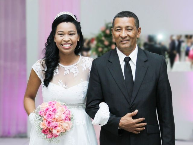 O casamento de Denilson e Mayara em São Luís, Maranhão 5