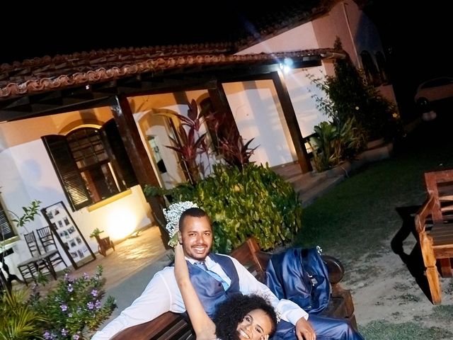 O casamento de Judson e Tamirys em Salvador, Bahia 13