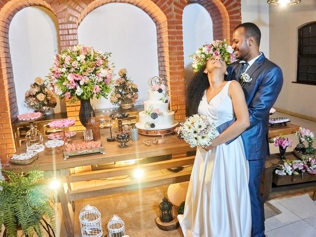 O casamento de Judson e Tamirys em Salvador, Bahia 19