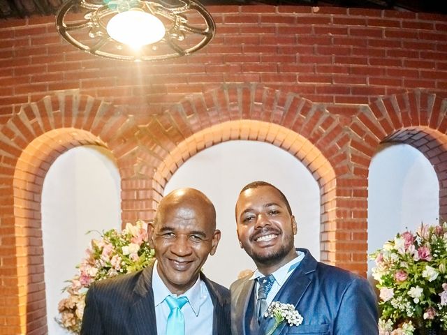 O casamento de Judson e Tamirys em Salvador, Bahia 20