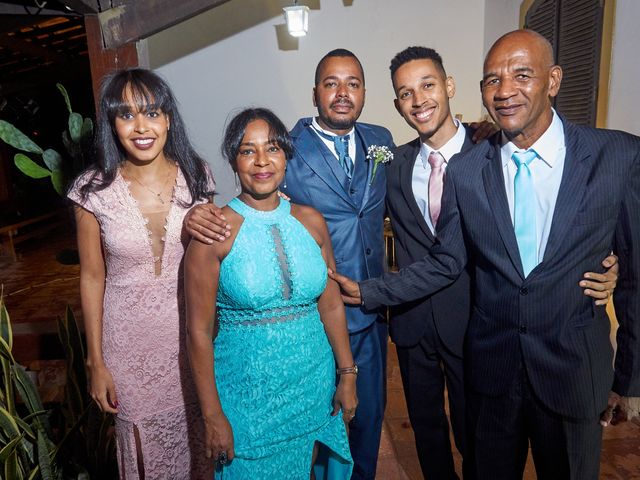 O casamento de Judson e Tamirys em Salvador, Bahia 31