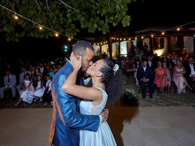 O casamento de Judson e Tamirys em Salvador, Bahia 38