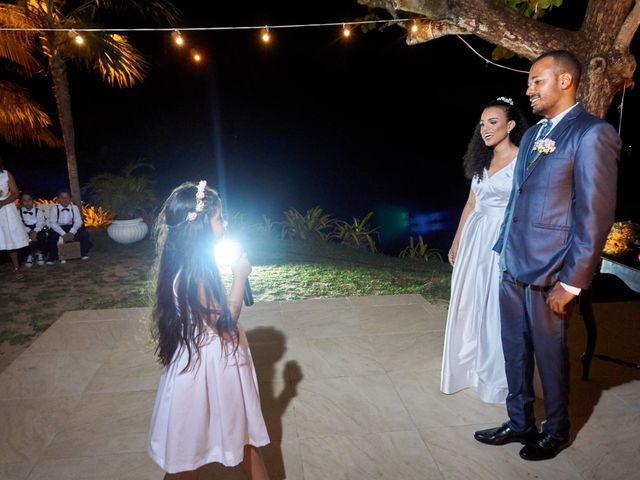 O casamento de Judson e Tamirys em Salvador, Bahia 40