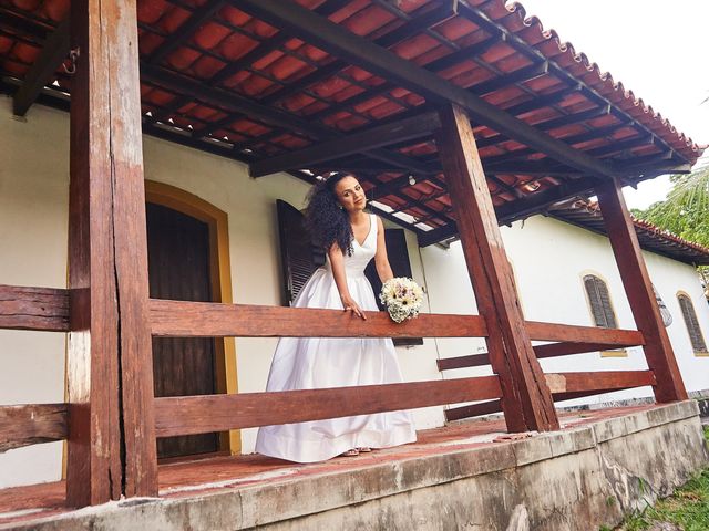 O casamento de Judson e Tamirys em Salvador, Bahia 44