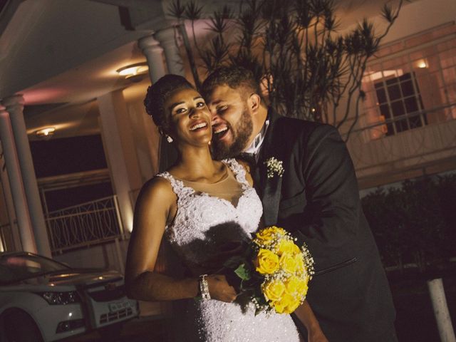 O casamento de Michel e Áurea  em Jacareí, São Paulo Estado 2
