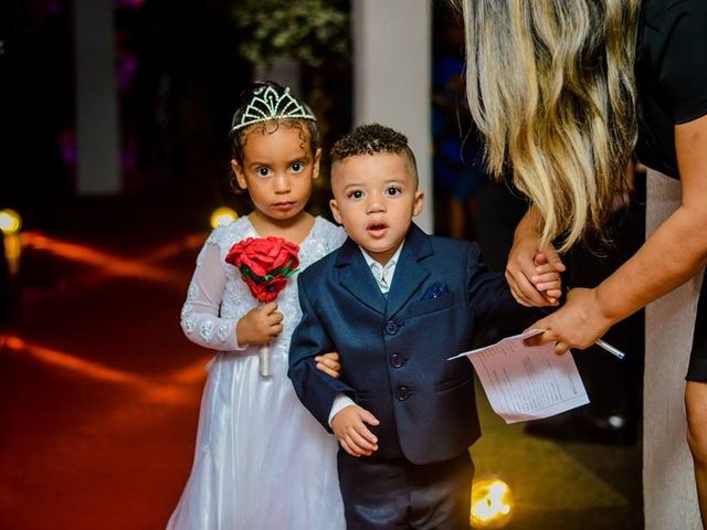 O casamento de Emerson e Priscilla em Salvador, Bahia 13