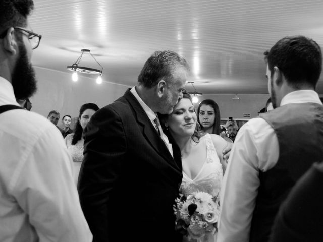 O casamento de Matheus e Miriã  em Palmeira, Paraná 3