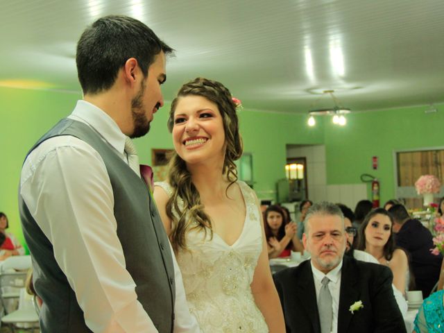 O casamento de Matheus e Miriã  em Palmeira, Paraná 4