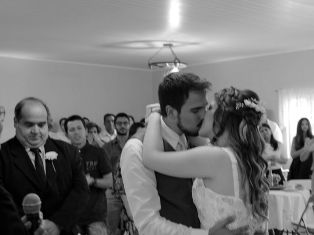 O casamento de Matheus e Miriã  em Palmeira, Paraná 5