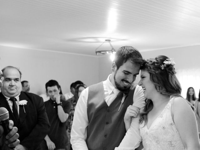O casamento de Matheus e Miriã  em Palmeira, Paraná 6