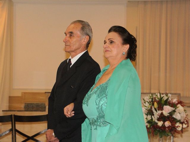 O casamento de Alan e Stephanie  em São Paulo 3