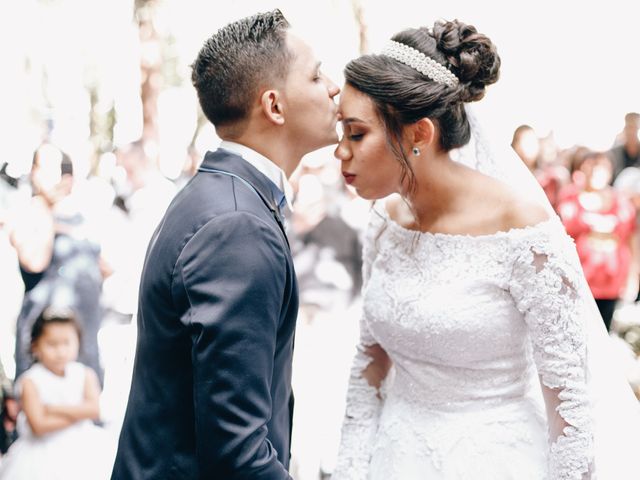 O casamento de Wendson e Paloma em Itaquaquecetuba, São Paulo Estado 3