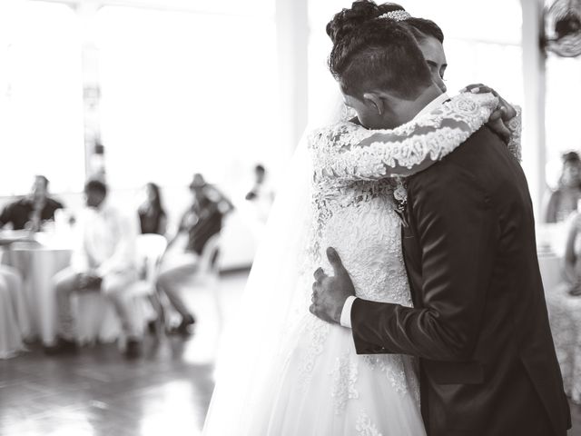 O casamento de Wendson e Paloma em Itaquaquecetuba, São Paulo Estado 5