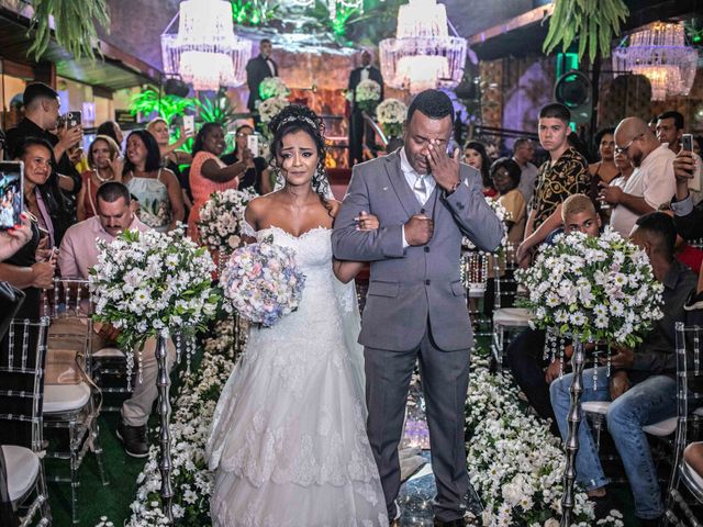 O casamento de Bruno e Sabrina em Nova Iguaçu, Rio de Janeiro 108