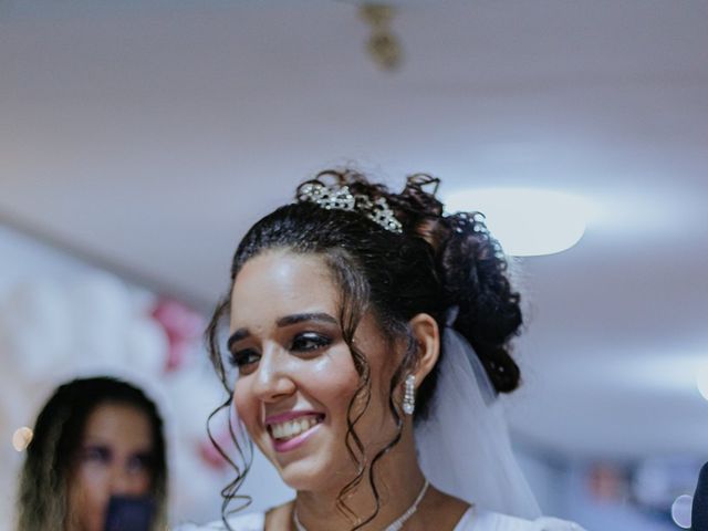 O casamento de Breno e Mellyssa em Abreu e Lima, Pernambuco 3