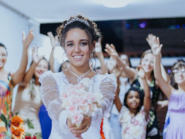 O casamento de Breno e Mellyssa em Abreu e Lima, Pernambuco 5