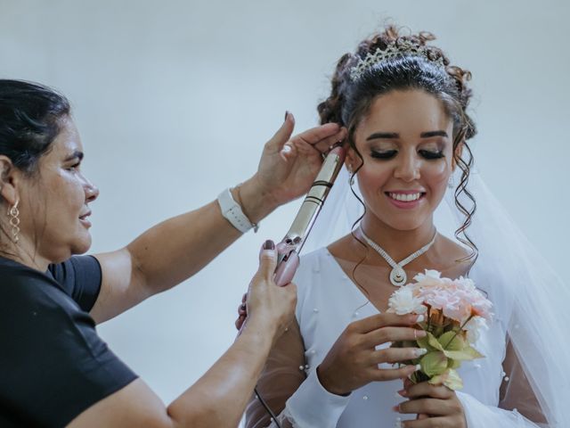 O casamento de Breno e Mellyssa em Abreu e Lima, Pernambuco 7