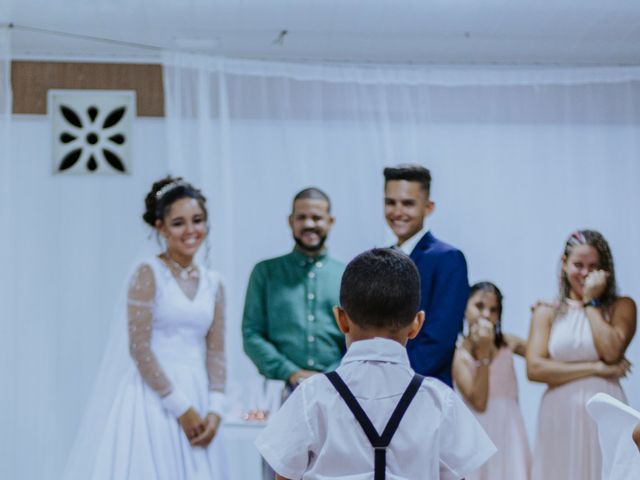 O casamento de Breno e Mellyssa em Abreu e Lima, Pernambuco 13