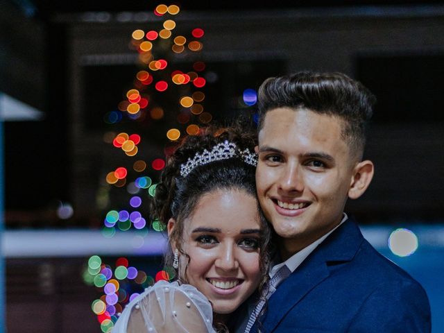 O casamento de Breno e Mellyssa em Abreu e Lima, Pernambuco 14