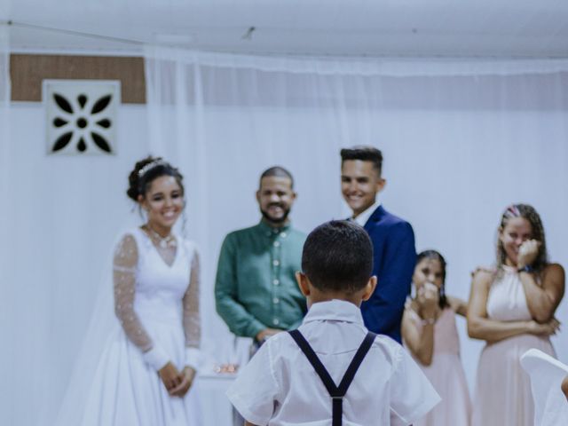 O casamento de Breno e Mellyssa em Abreu e Lima, Pernambuco 26