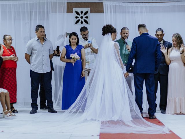 O casamento de Breno e Mellyssa em Abreu e Lima, Pernambuco 27