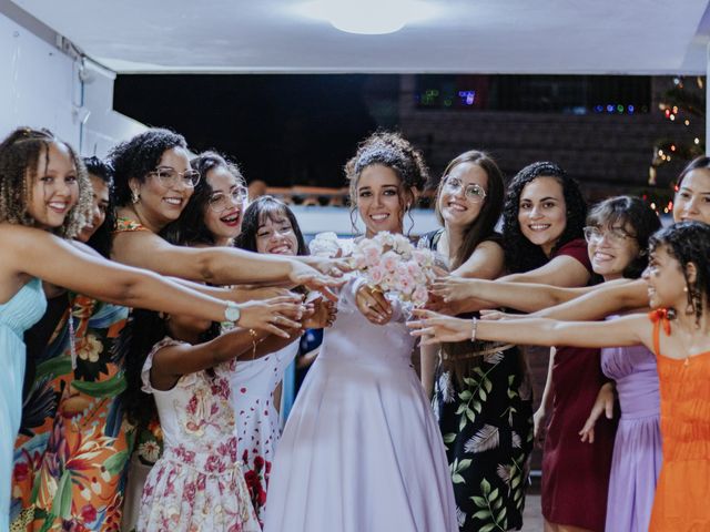 O casamento de Breno e Mellyssa em Abreu e Lima, Pernambuco 28