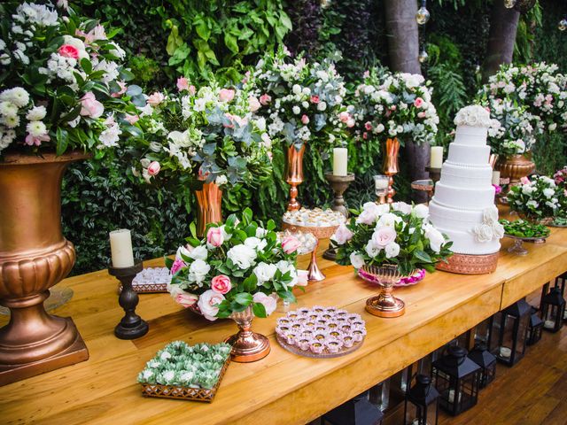 O casamento de João Victor e Thais em Butantã, São Paulo 14