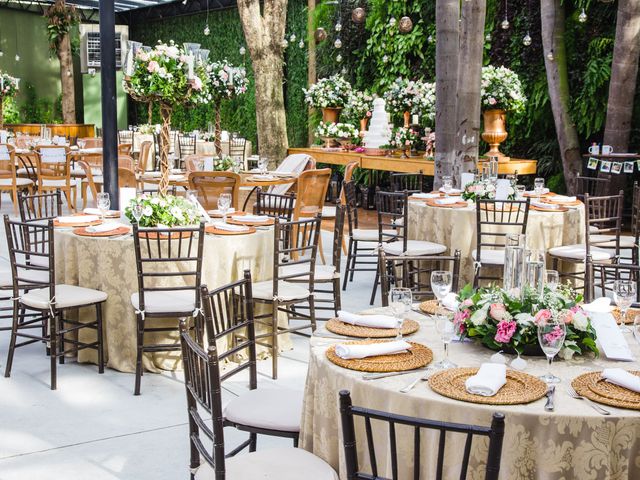 O casamento de João Victor e Thais em Butantã, São Paulo 18