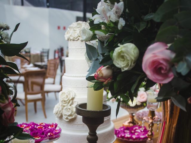 O casamento de João Victor e Thais em Butantã, São Paulo 22