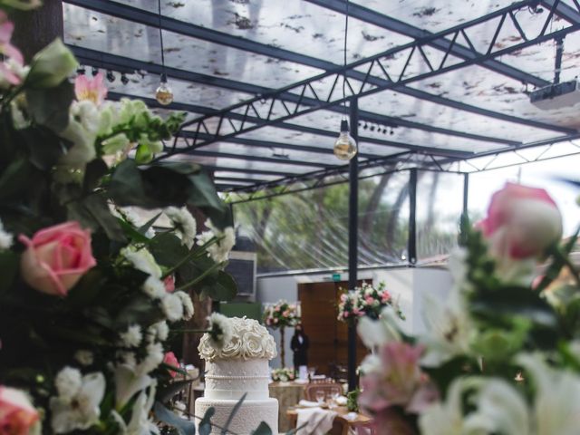 O casamento de João Victor e Thais em Butantã, São Paulo 24