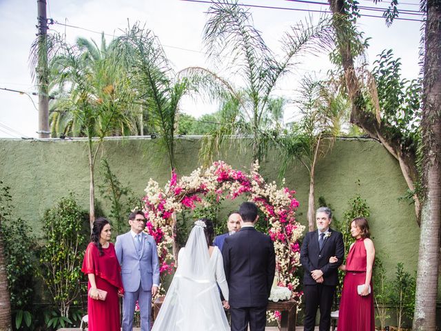 O casamento de João Victor e Thais em Butantã, São Paulo 28