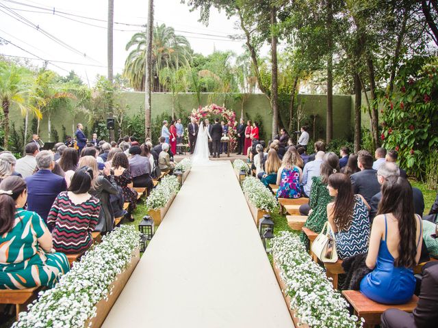 O casamento de João Victor e Thais em Butantã, São Paulo 29