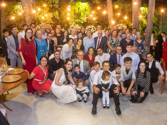 O casamento de João Victor e Thais em Butantã, São Paulo 30