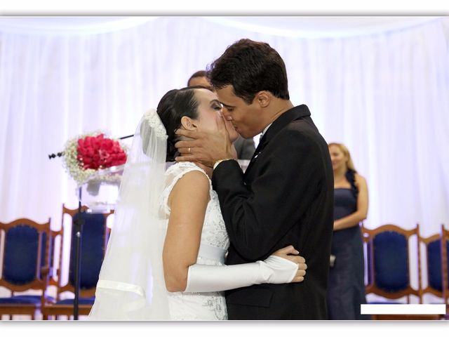 O casamento de Jhones e Vanessa em Feira de Santana, Bahia 13