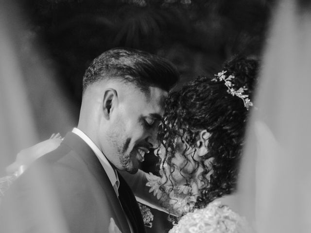 O casamento de Renan  e Priscila  em Arujá, São Paulo Estado 2