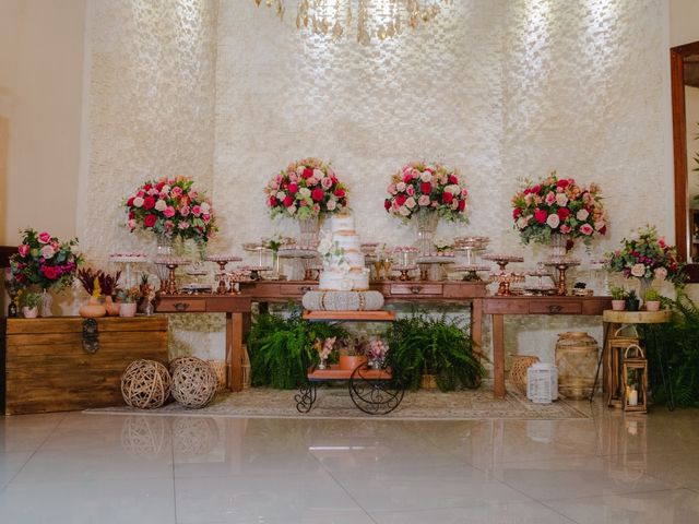 O casamento de Renan  e Priscila  em Arujá, São Paulo Estado 5
