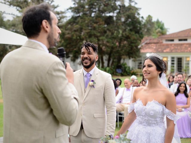 O casamento de Jefferson Domingos e Luisa Cunha em Teresópolis, Rio de Janeiro 10