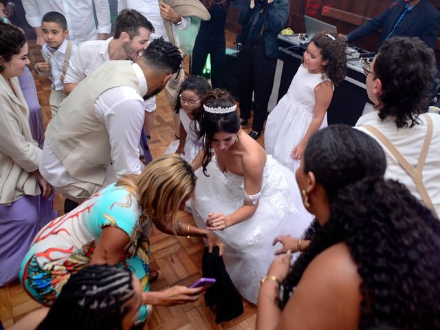 O casamento de Jefferson Domingos e Luisa Cunha em Teresópolis, Rio de Janeiro 22