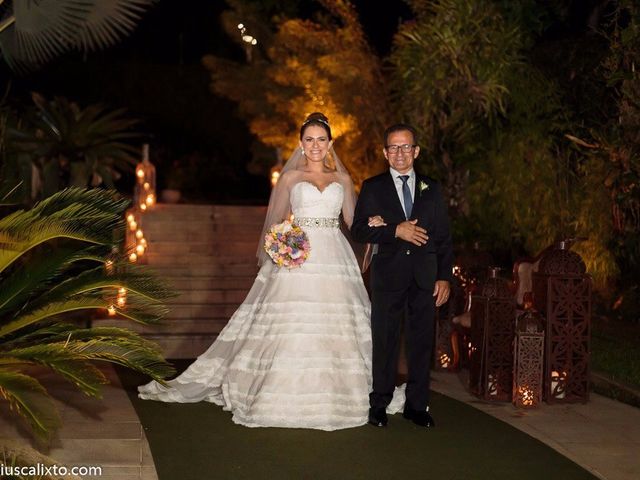 O casamento de Samir e Ana Alice em Rio de Janeiro, Rio de Janeiro 6