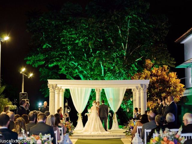 O casamento de Samir e Ana Alice em Rio de Janeiro, Rio de Janeiro 7