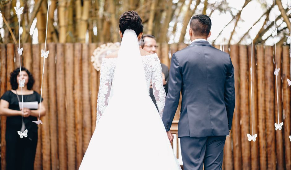 O casamento de Wendson e Paloma em Itaquaquecetuba, São Paulo Estado