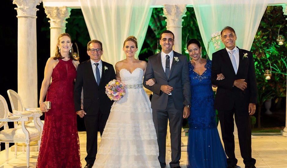 O casamento de Samir e Ana Alice em Rio de Janeiro, Rio de Janeiro