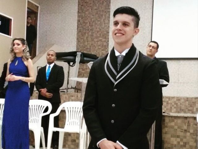 O casamento de Adilto e Letícia em São João de Meriti, Rio de Janeiro 7