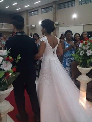 O casamento de Adilto e Letícia em São João de Meriti, Rio de Janeiro 10