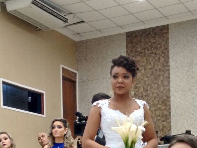 O casamento de Adilto e Letícia em São João de Meriti, Rio de Janeiro 14