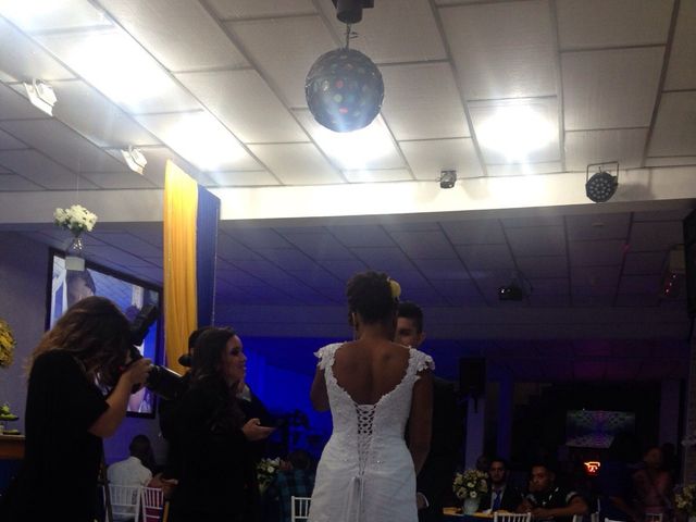 O casamento de Adilto e Letícia em São João de Meriti, Rio de Janeiro 15
